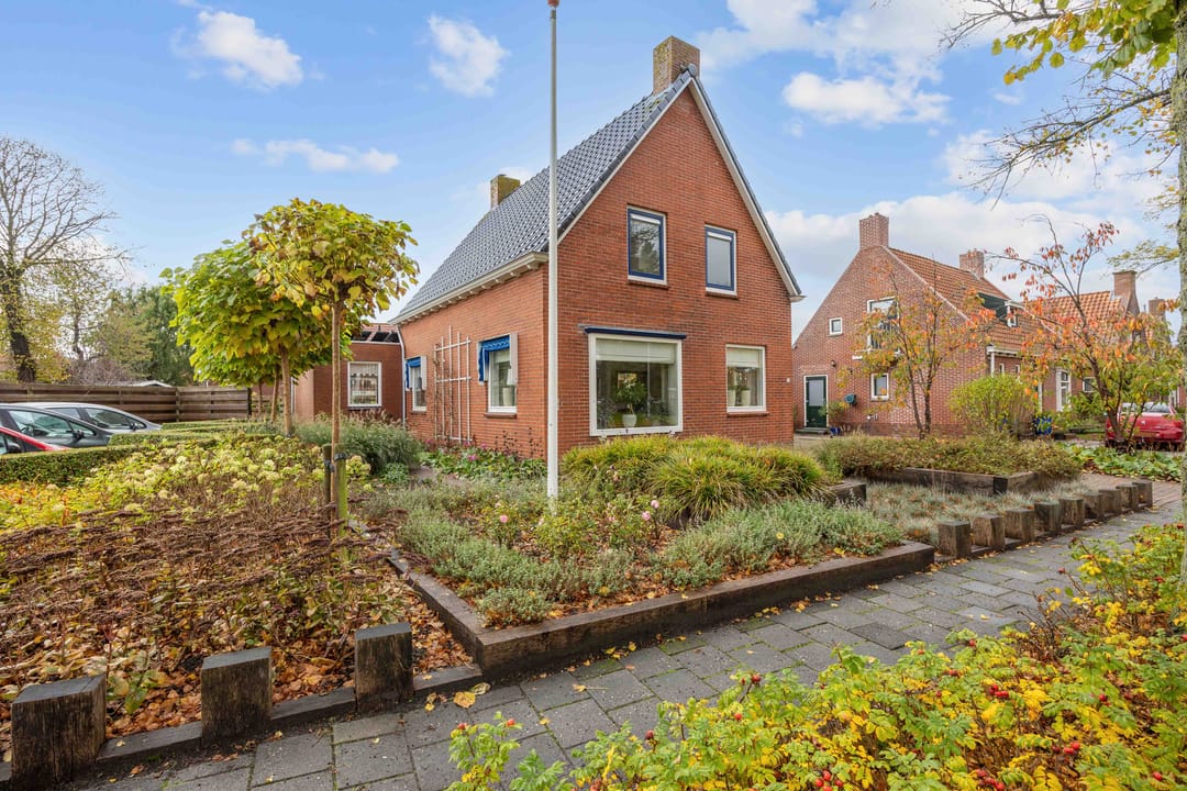 Foto 8 van Gebr Gootjesstraat 21