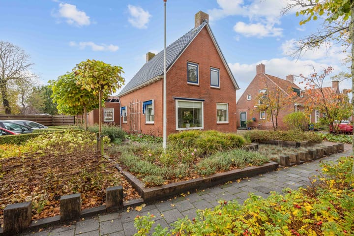 Photo 17 of Gebr Gootjesstraat 21