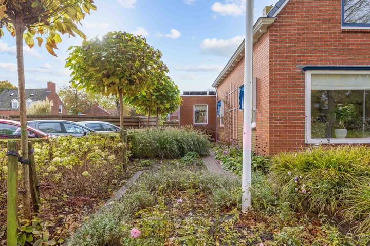 Photo 18 of Gebr Gootjesstraat 21