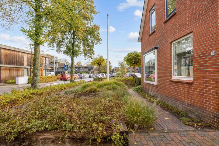 Photo 19 of Gebr Gootjesstraat 21