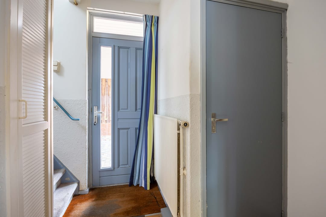 Foto 11 van Gebr Gootjesstraat 21