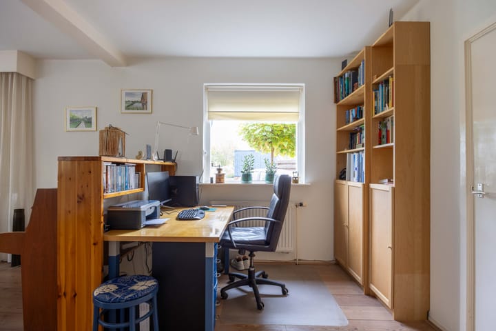 Photo 29 of Gebr Gootjesstraat 21