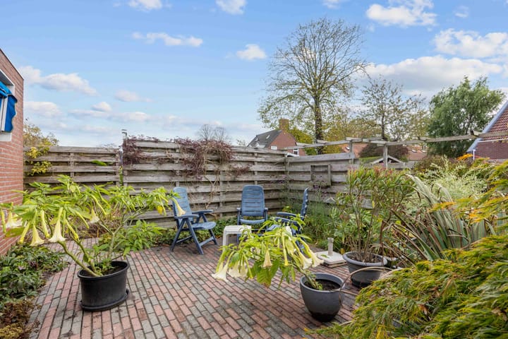 Photo 63 of Gebr Gootjesstraat 21