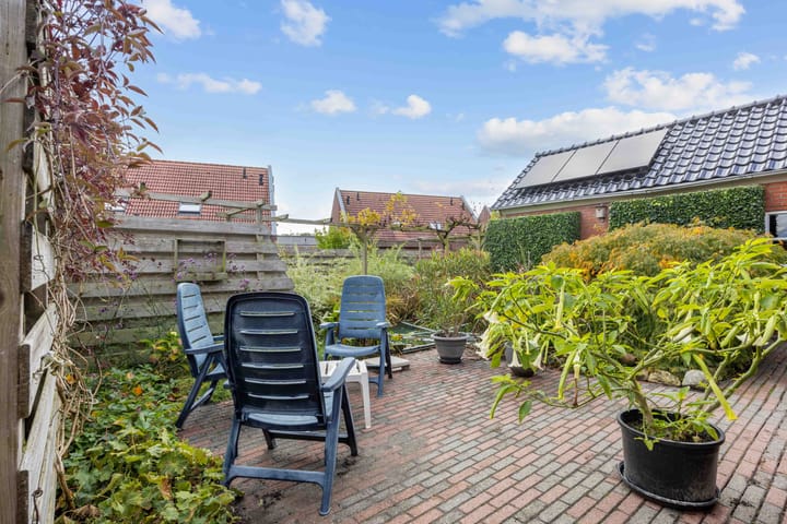 Photo 64 of Gebr Gootjesstraat 21