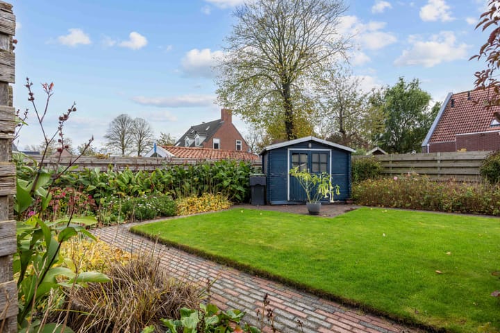 Photo 65 of Gebr Gootjesstraat 21