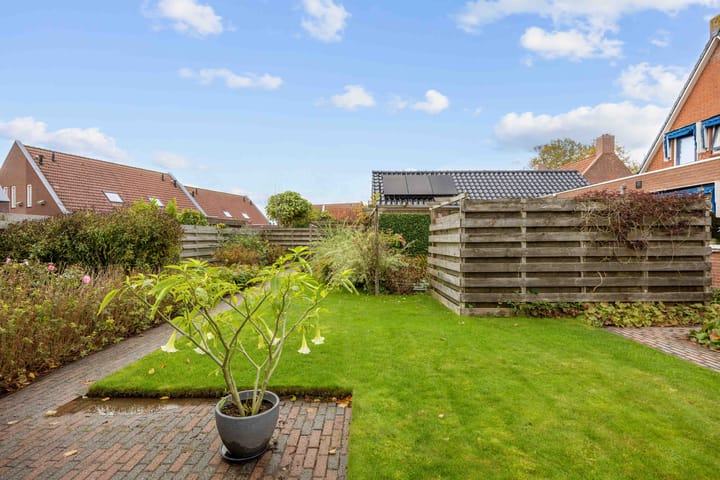 Photo 68 of Gebr Gootjesstraat 21