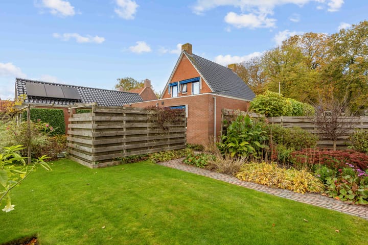 Photo 69 of Gebr Gootjesstraat 21