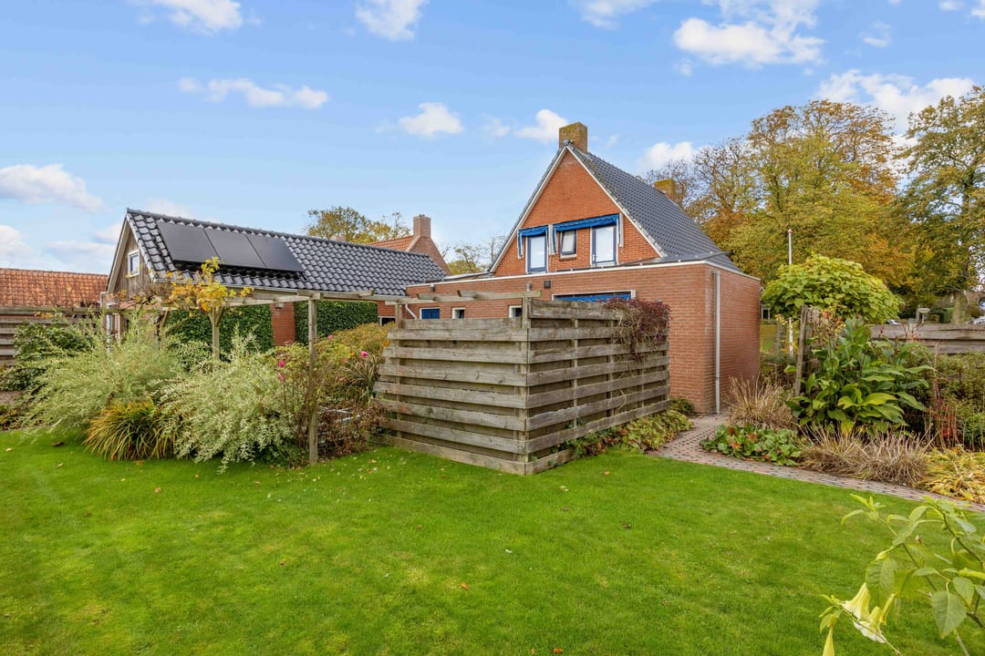 Foto 61 van Gebr Gootjesstraat 21