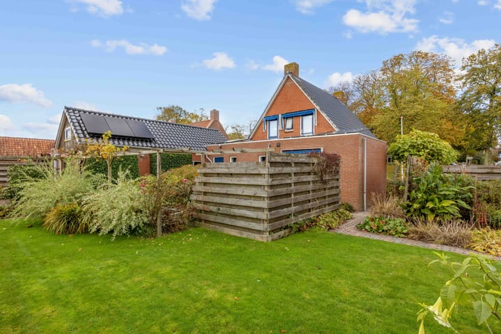 Photo 70 of Gebr Gootjesstraat 21