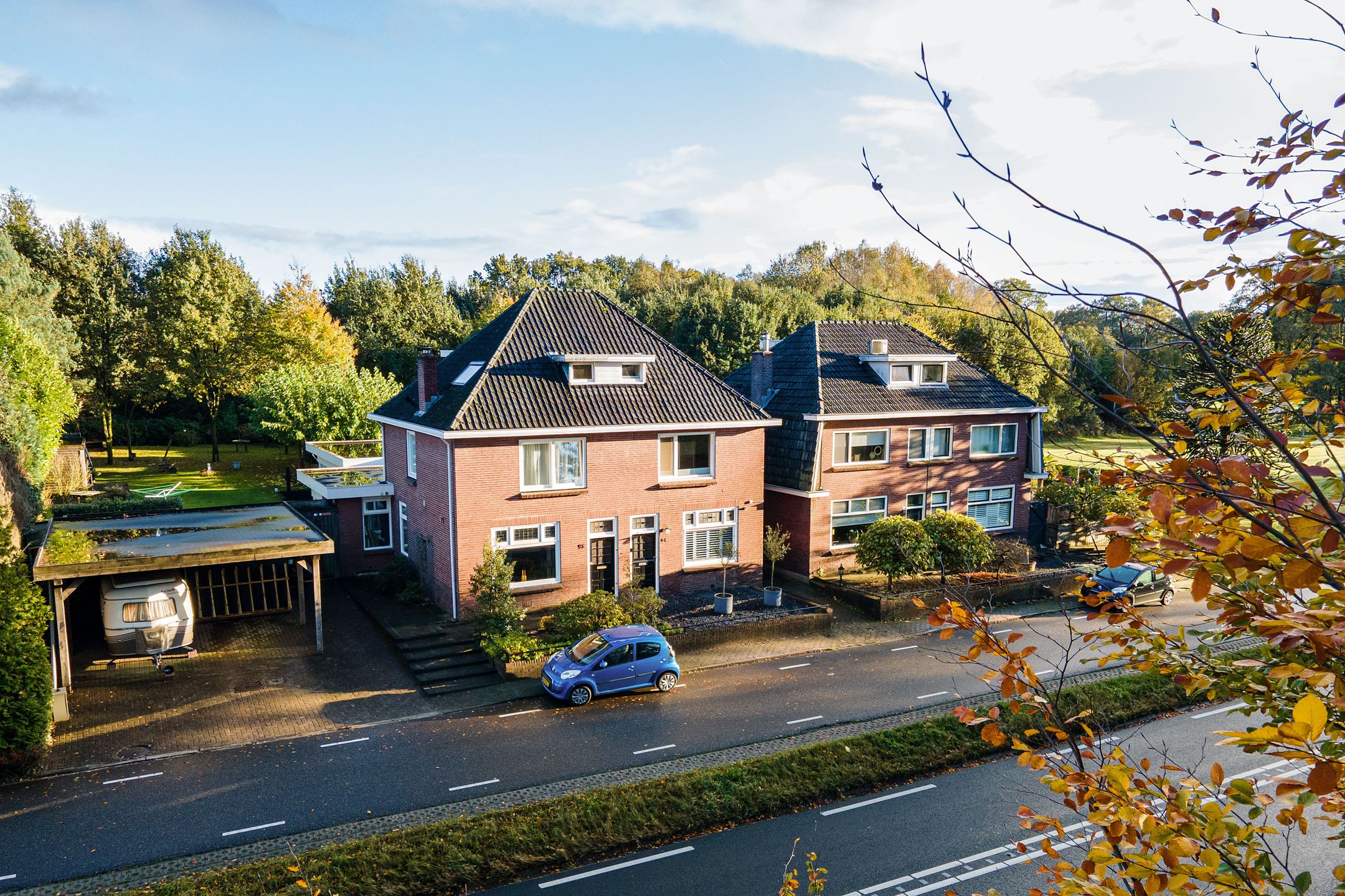 Lossersestraat, 94, Enschede, 7525PG, Overijssel, Nederland 94 
