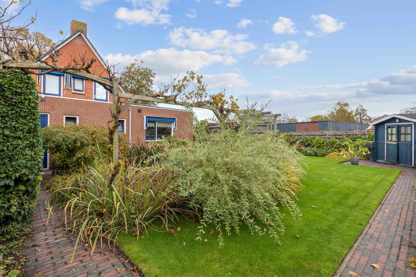 Foto 65 van Gebr Gootjesstraat 21