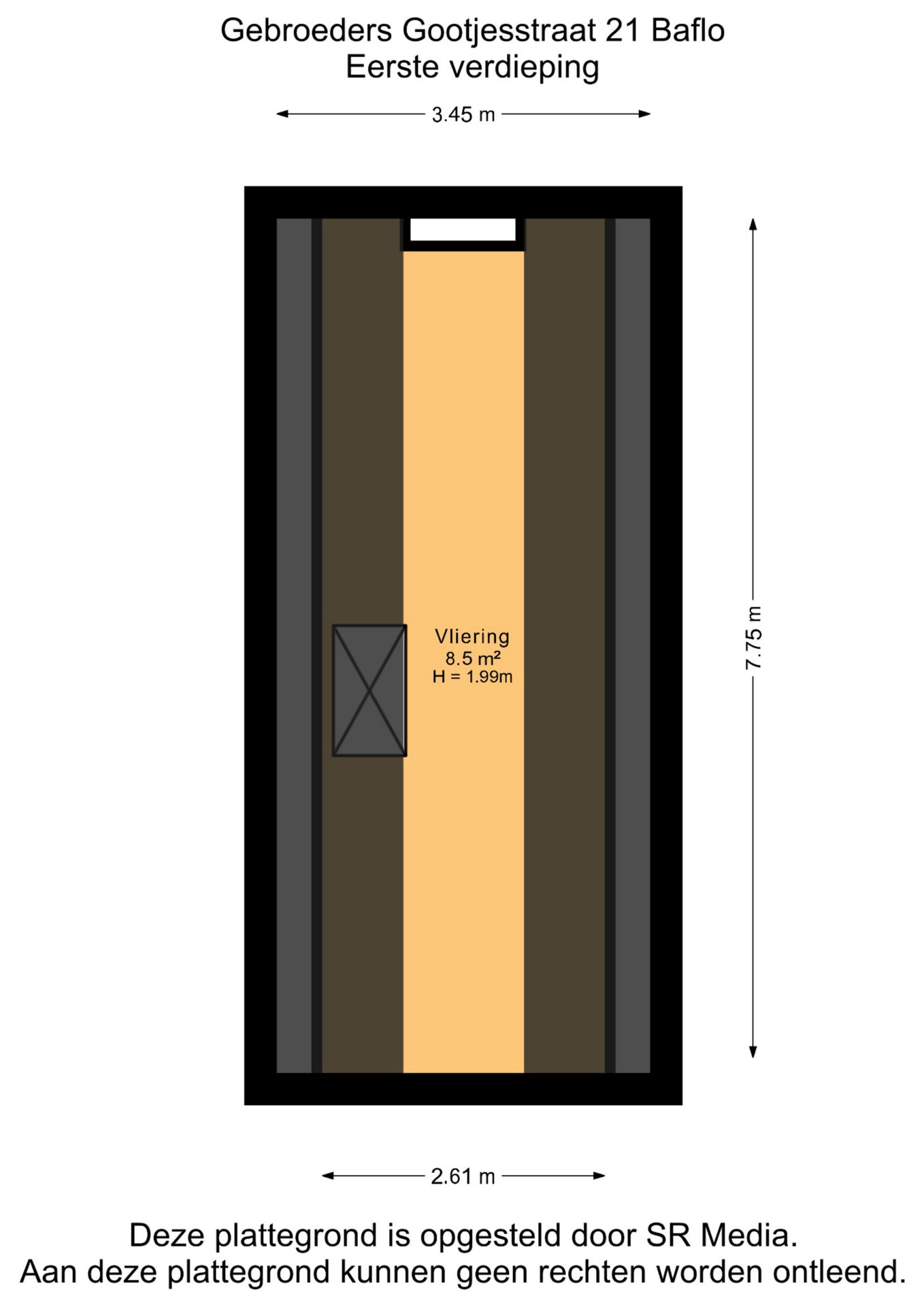 Foto 78 van Gebr Gootjesstraat 21