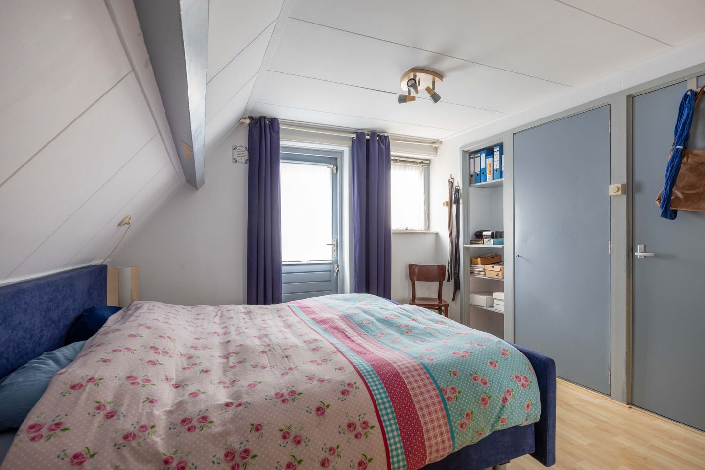 Foto 50 van Gebr Gootjesstraat 21