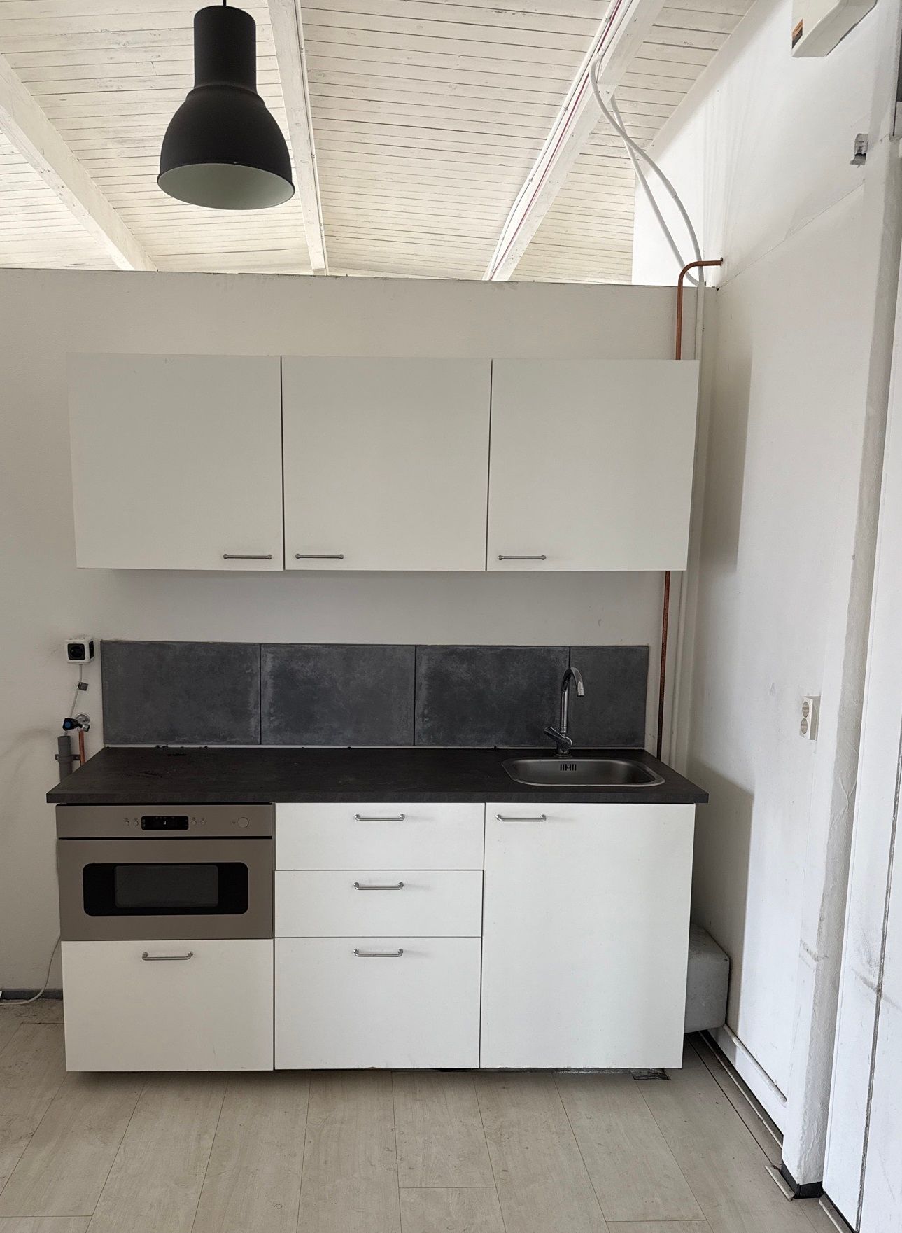 View photo 3 of Koningin Wilhelminahaven ZZ 19