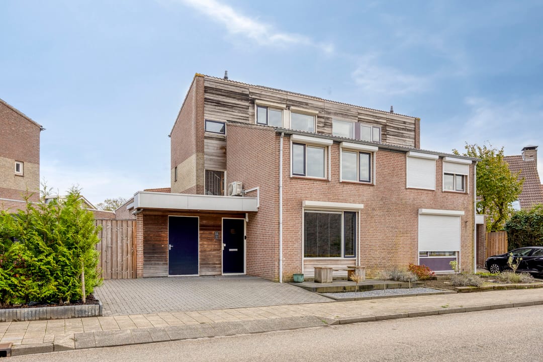 Photo 1 of Beethovenlaan 11