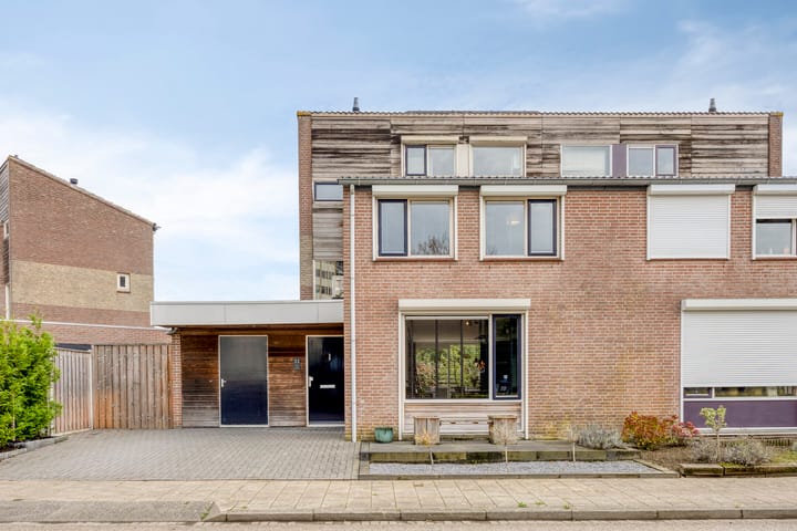 Photo 2 of Beethovenlaan 11