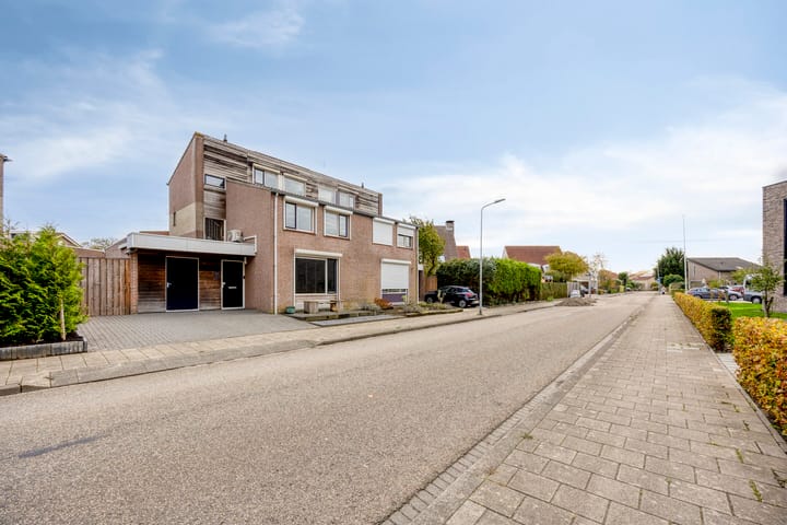 Photo 3 of Beethovenlaan 11