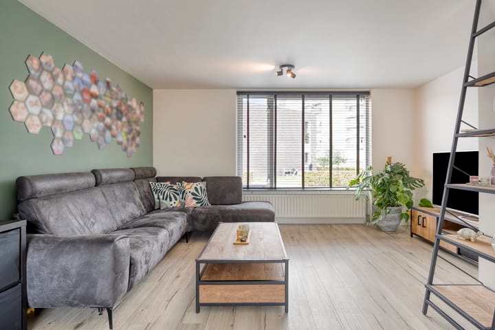 Photo 6 of Beethovenlaan 11