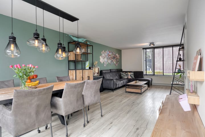 Photo 9 of Beethovenlaan 11