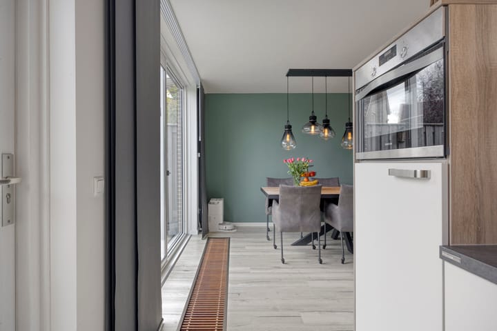 Photo 11 of Beethovenlaan 11