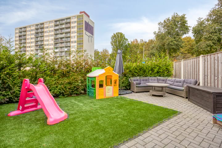 Photo 23 of Beethovenlaan 11