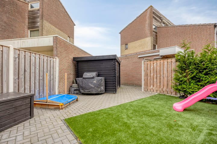 Photo 24 of Beethovenlaan 11