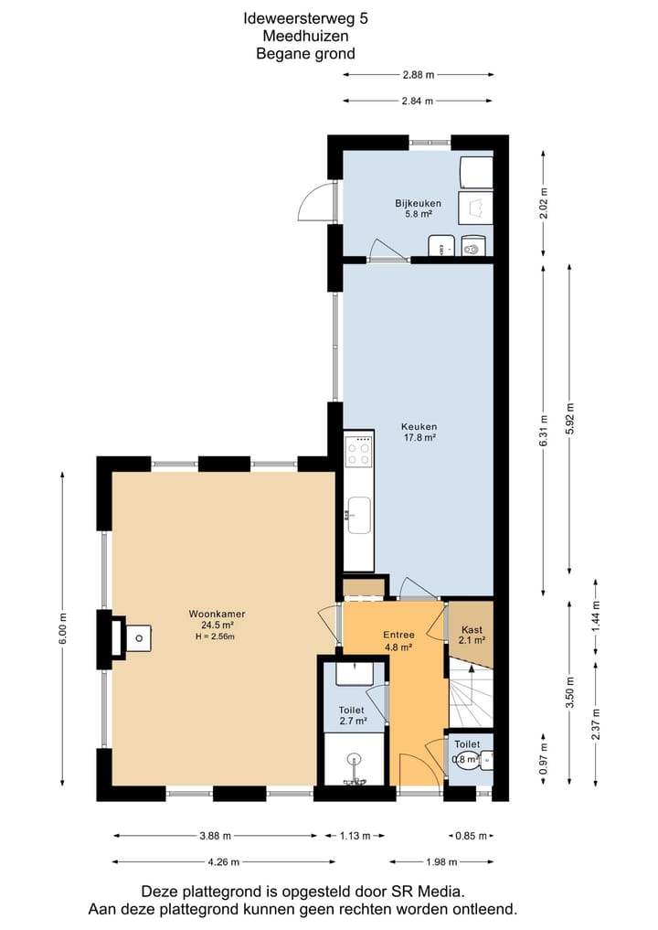 Foto 49 van Ideweersterweg 5