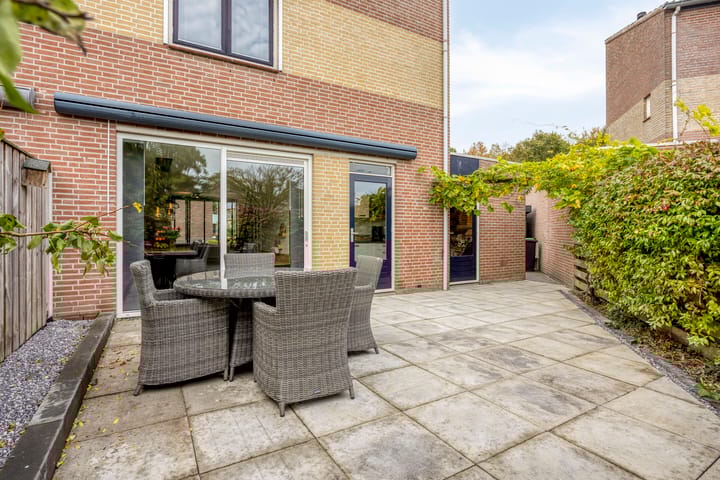 Photo 26 of Beethovenlaan 11