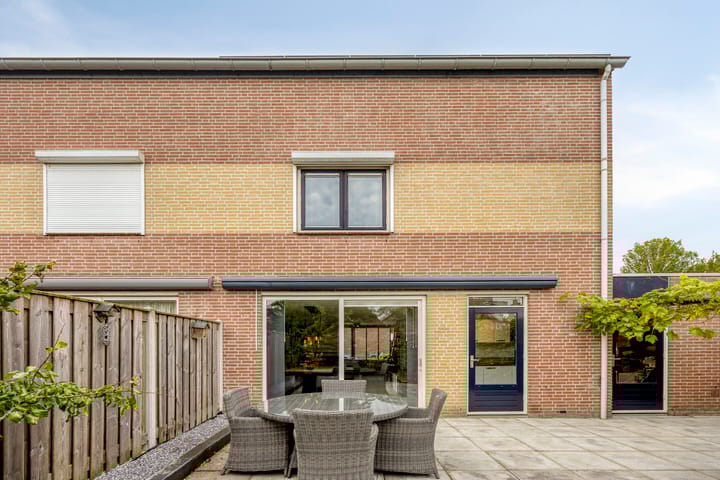 Photo 27 of Beethovenlaan 11