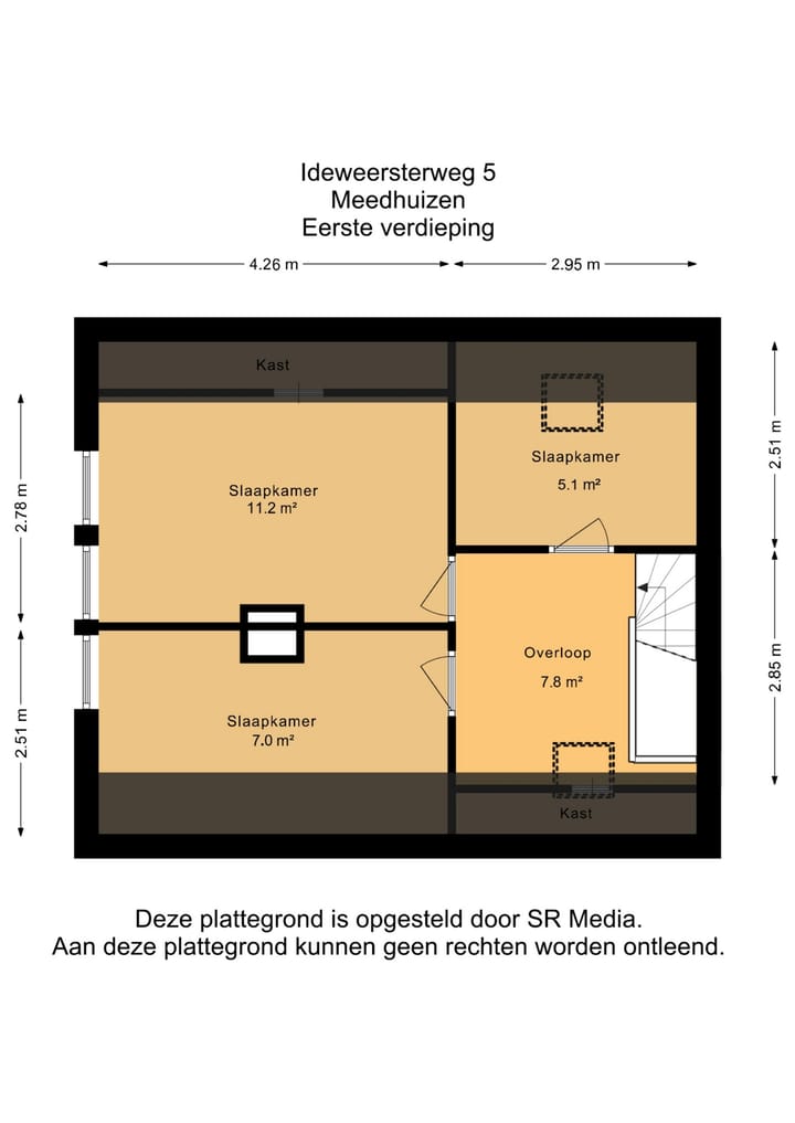 Foto 50 van Ideweersterweg 5
