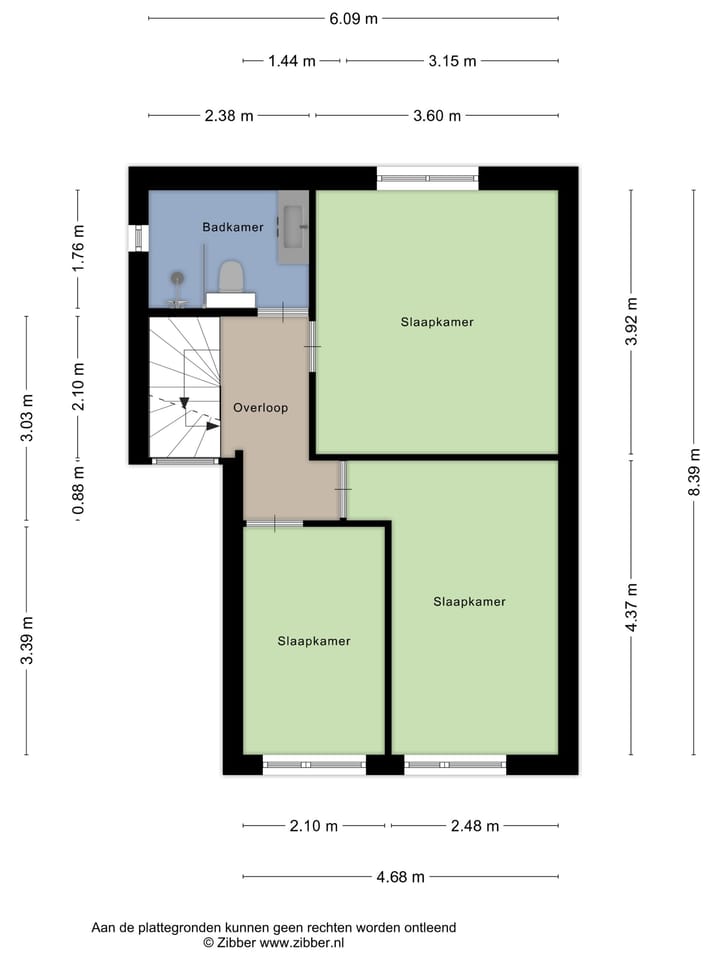 Photo 30 of Beethovenlaan 11