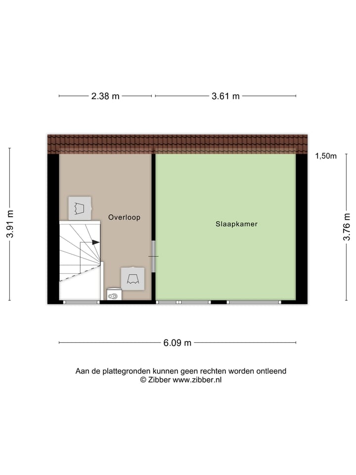 Photo 31 of Beethovenlaan 11