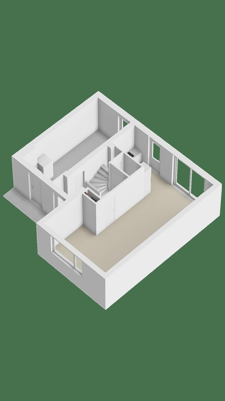 Photo 33 of Beethovenlaan 11