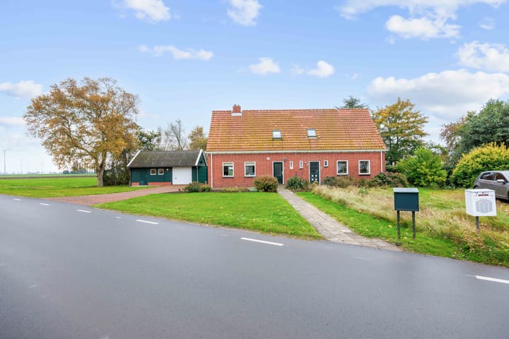 Foto 8 van Ideweersterweg 5