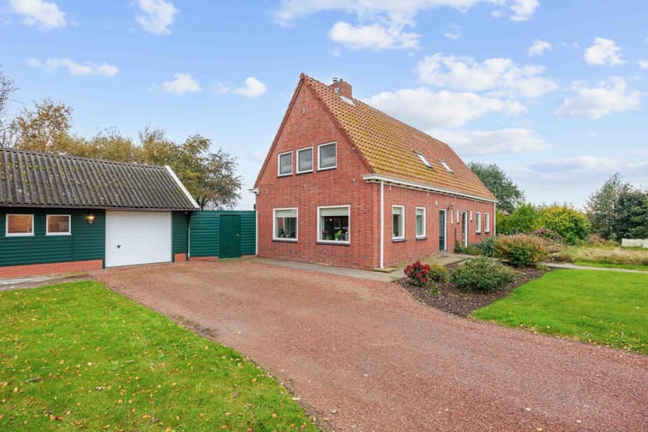 Foto 11 van Ideweersterweg 5