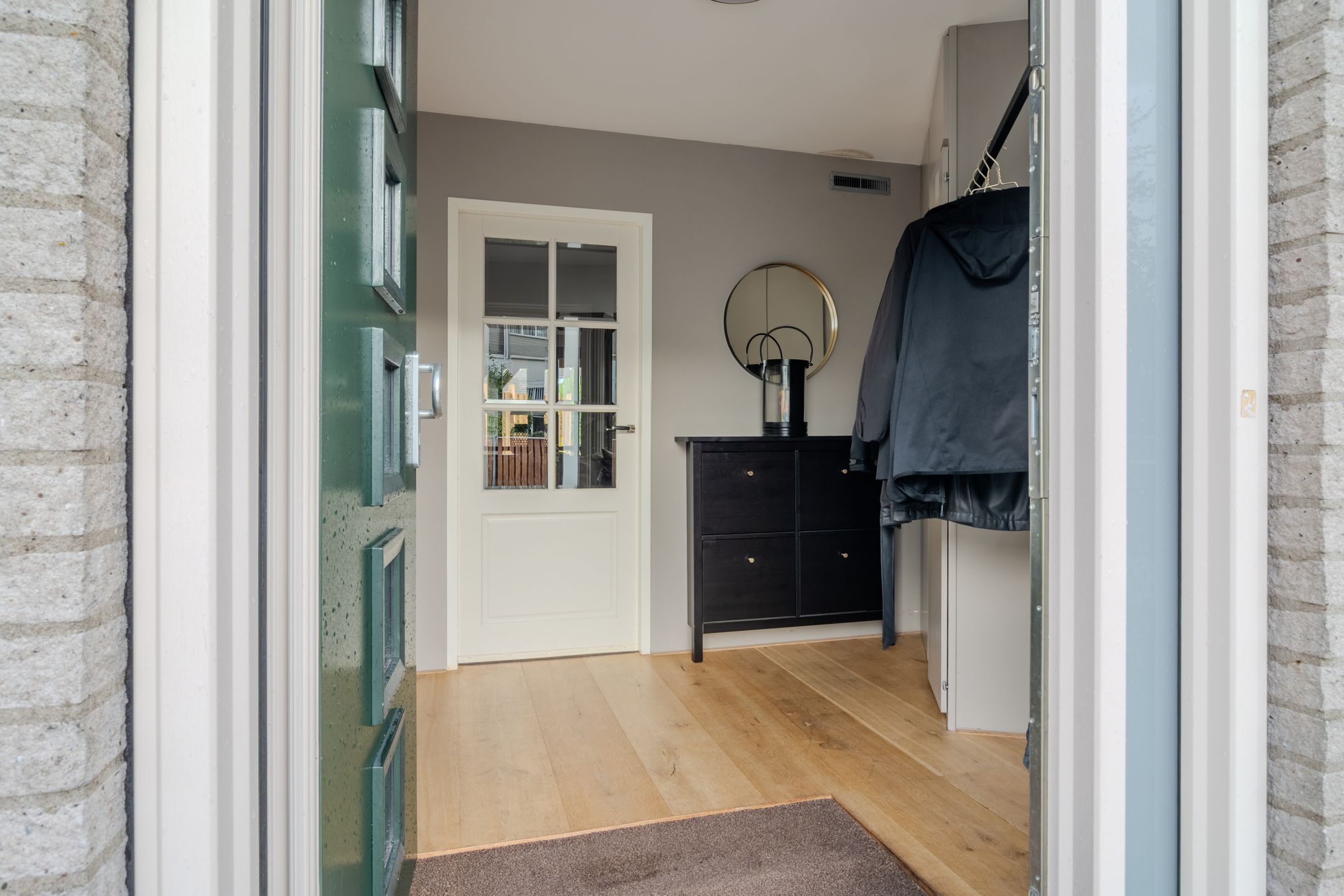 Photo 3 of Luitje Broekemastraat 8