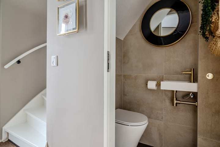 Foto 4 van Luitje Broekemastraat 8