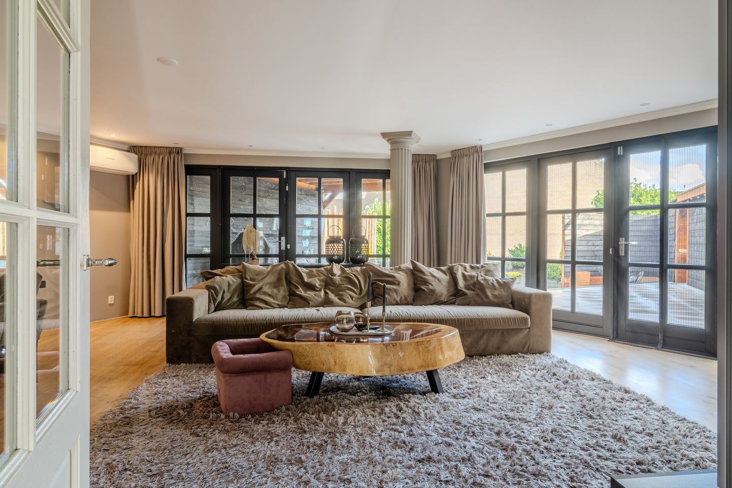 Photo 5 of Luitje Broekemastraat 8