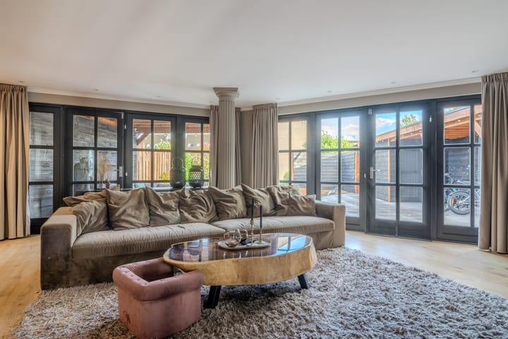 Foto 6 van Luitje Broekemastraat 8