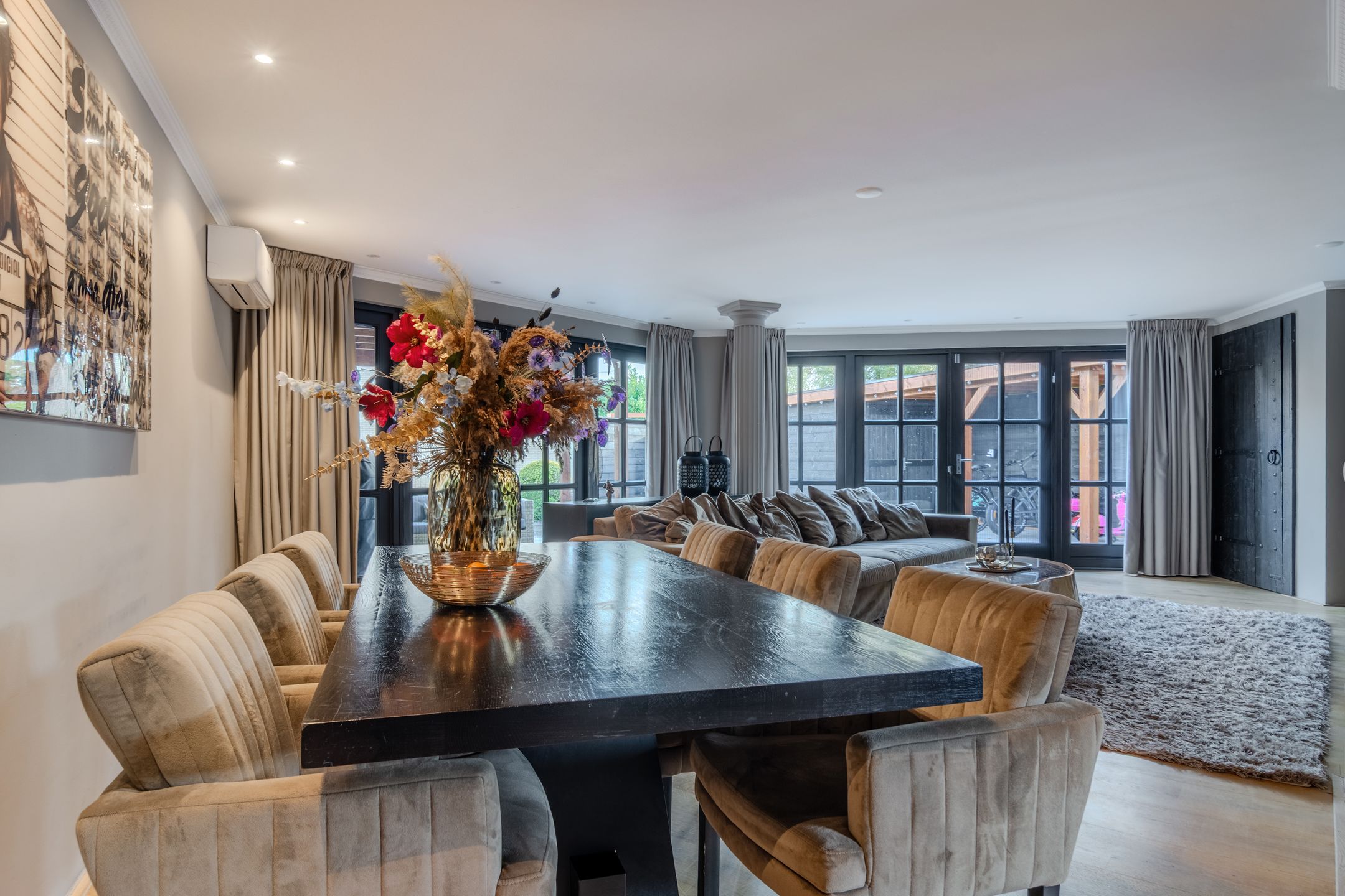 Photo 9 of Luitje Broekemastraat 8