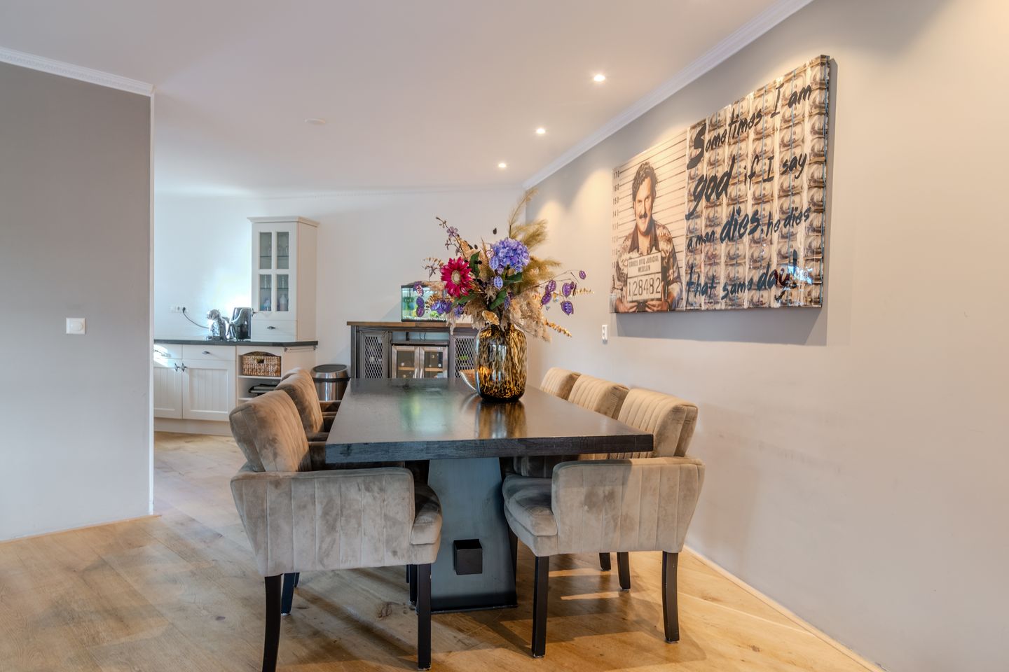 Photo 10 of Luitje Broekemastraat 8