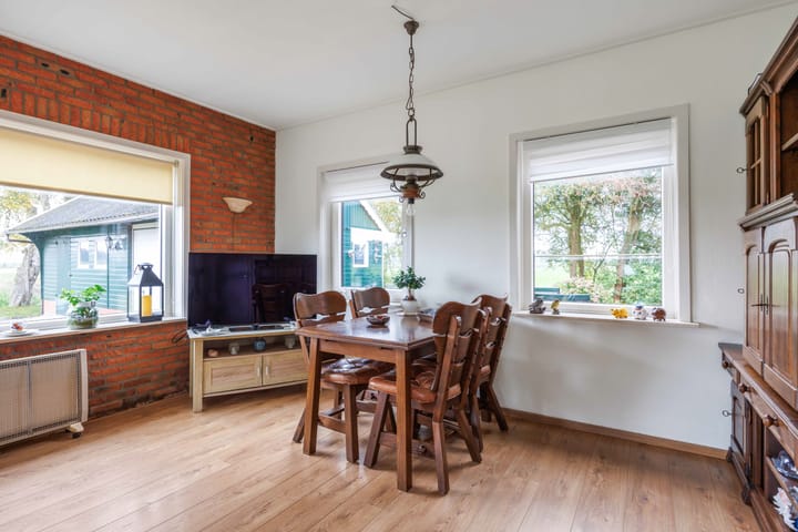 Foto 25 van Ideweersterweg 5