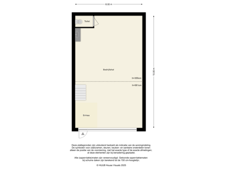 View floorplan