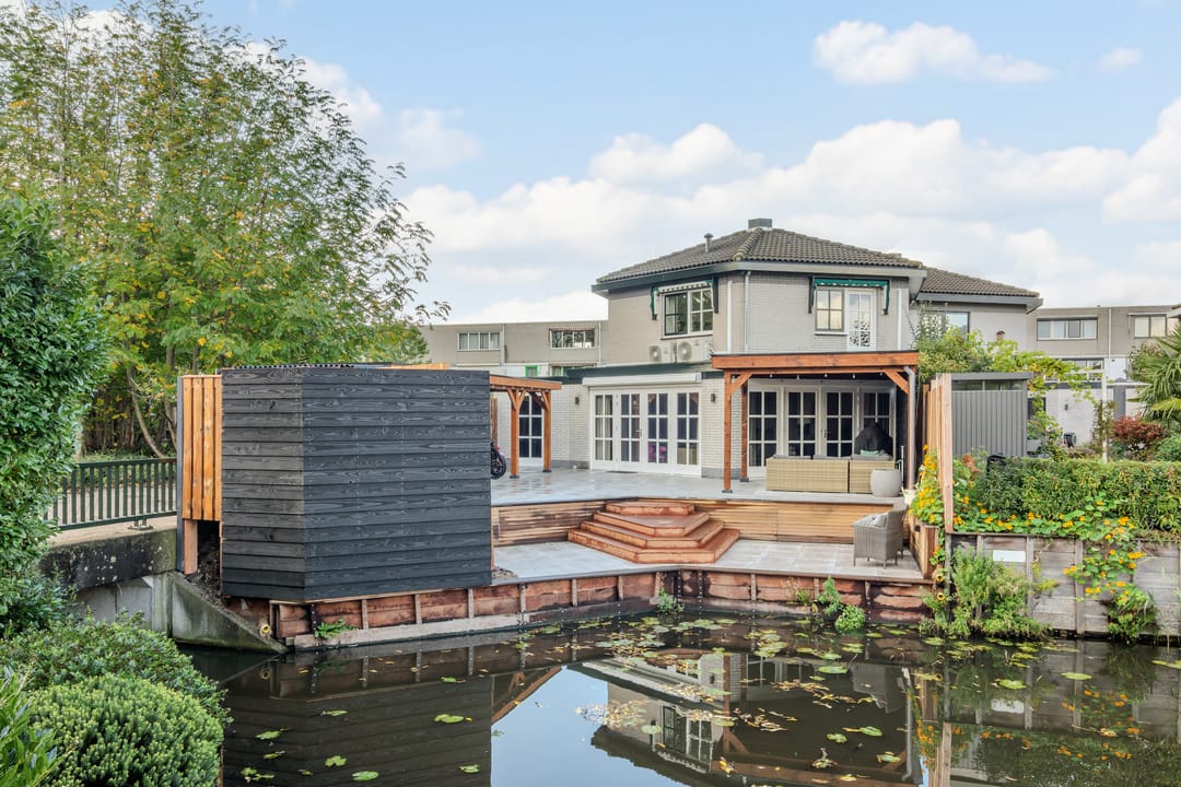 Photo 26 of Luitje Broekemastraat 8