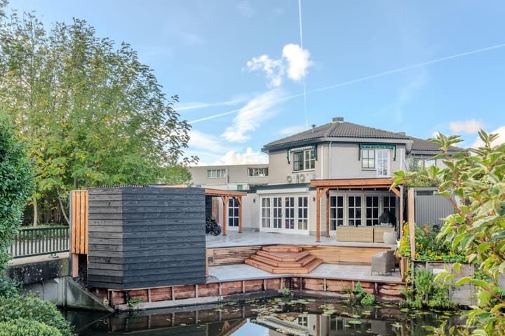 Foto 27 van Luitje Broekemastraat 8