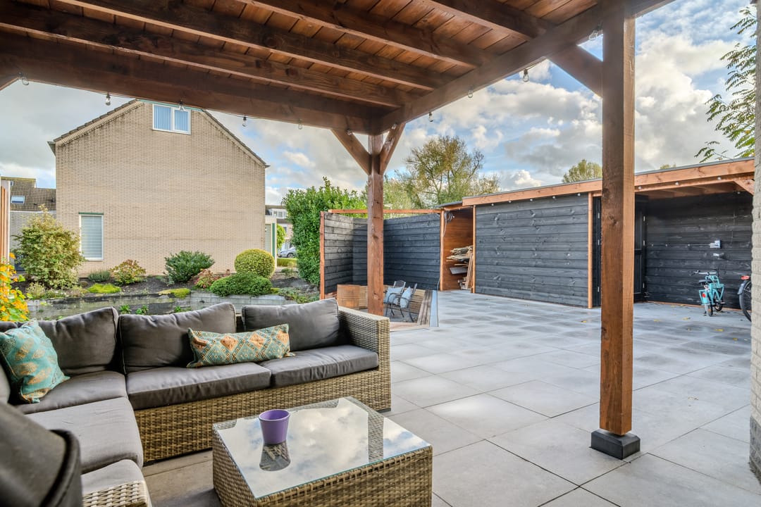 Photo 28 of Luitje Broekemastraat 8