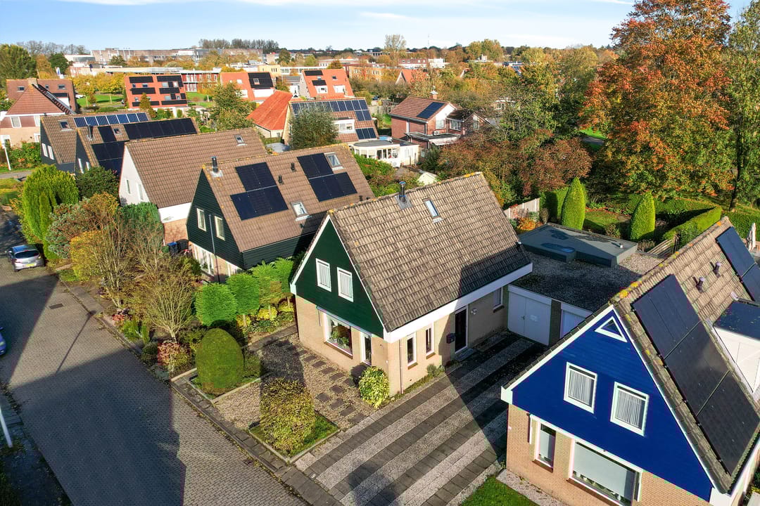 Foto 1 van Bonserdyk 9