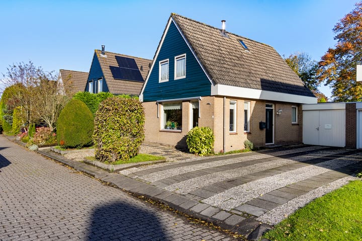 Photo 2 of Bonserdyk 9