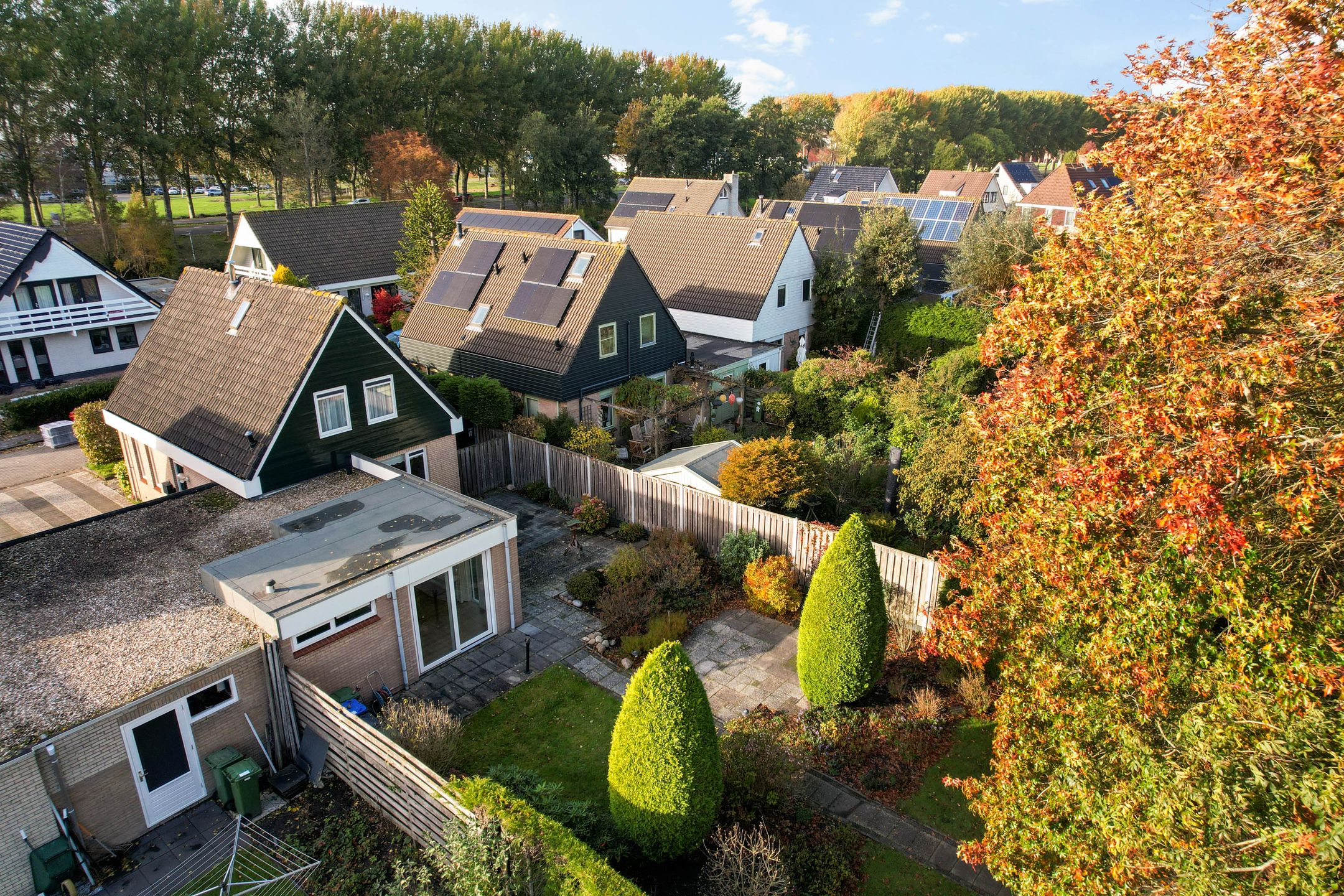 Foto 3 van Bonserdyk 9