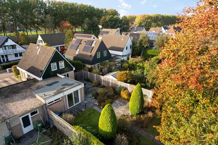 Photo 3 of Bonserdyk 9